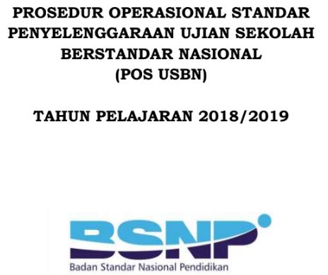 Detail Buku Panduan Usbn 2019 Nomer 11