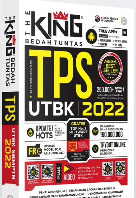 Detail Buku Panduan Usbn 2019 Nomer 13