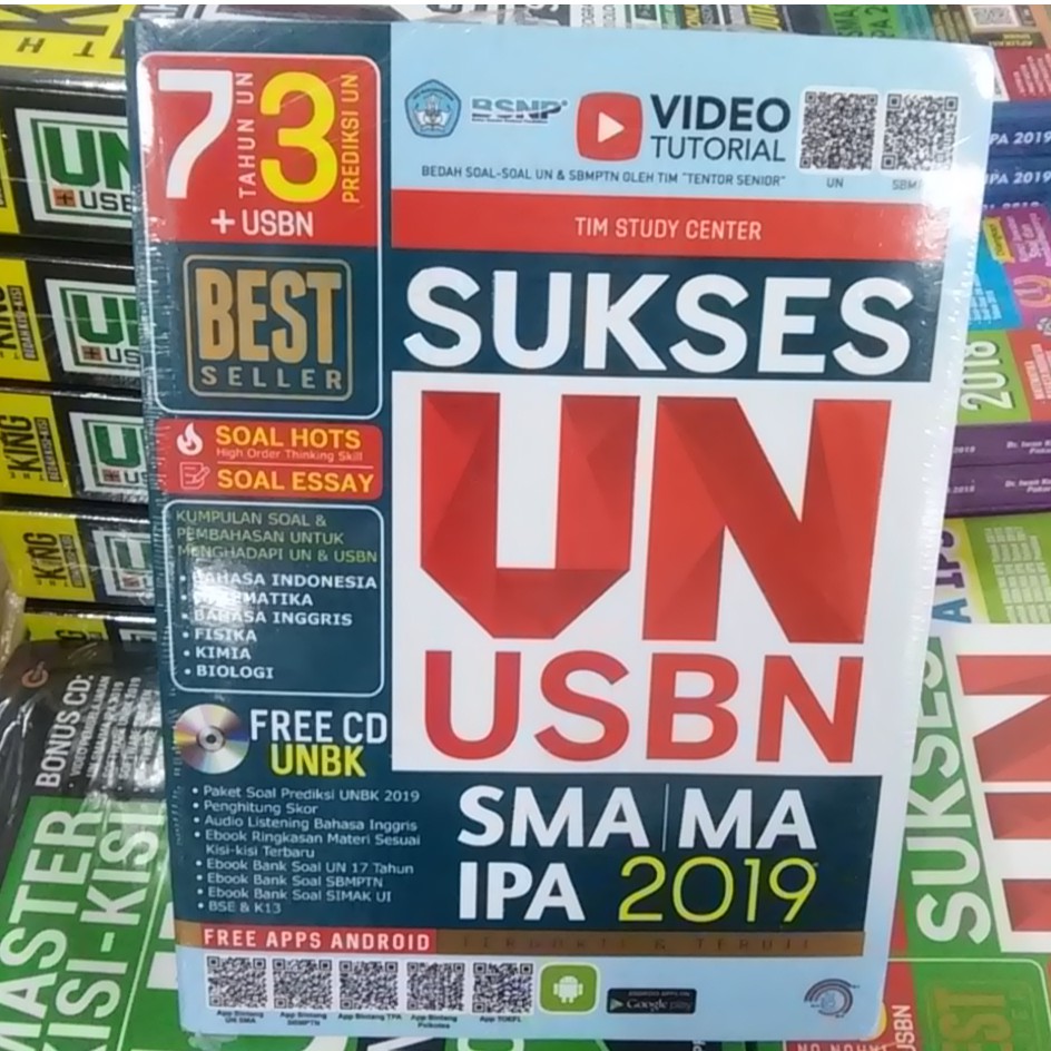 Detail Buku Panduan Usbn 2019 Nomer 14