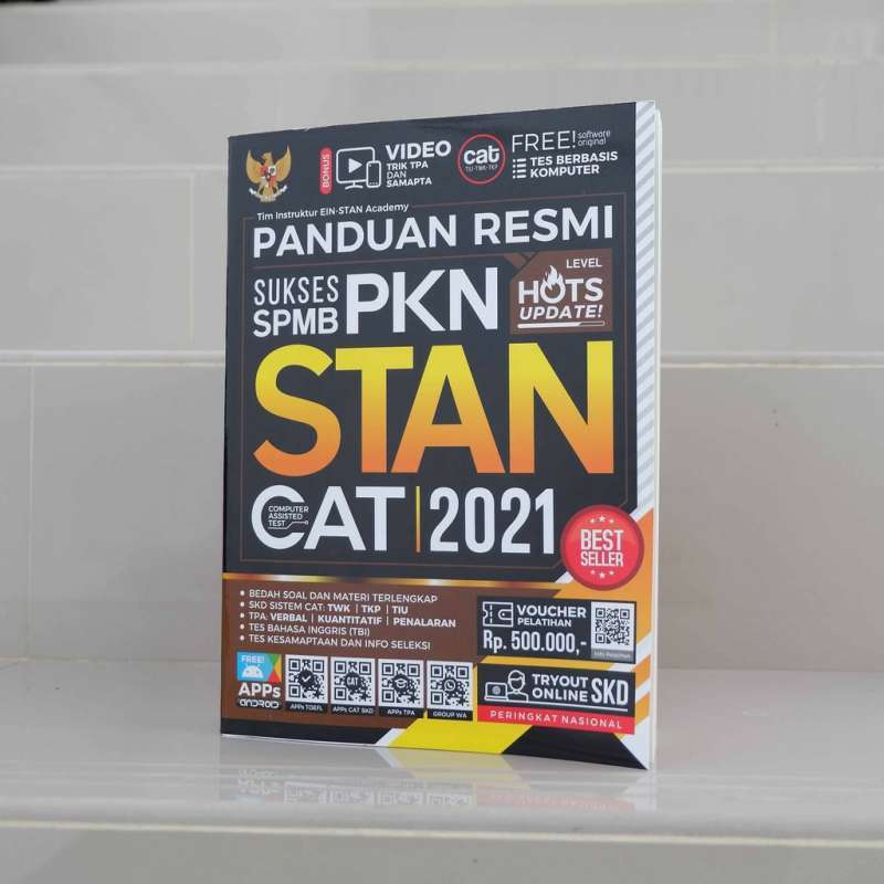 Detail Buku Panduan Usbn 2019 Nomer 19