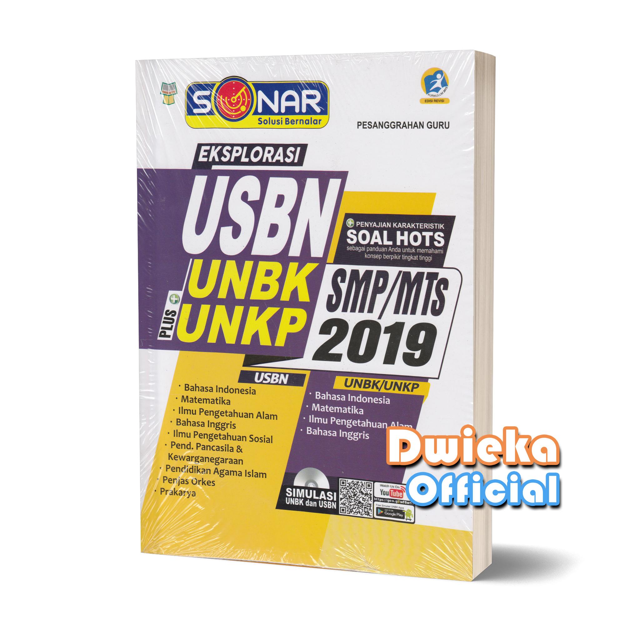 Detail Buku Panduan Usbn 2019 Nomer 21