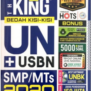 Detail Buku Panduan Usbn 2019 Nomer 31