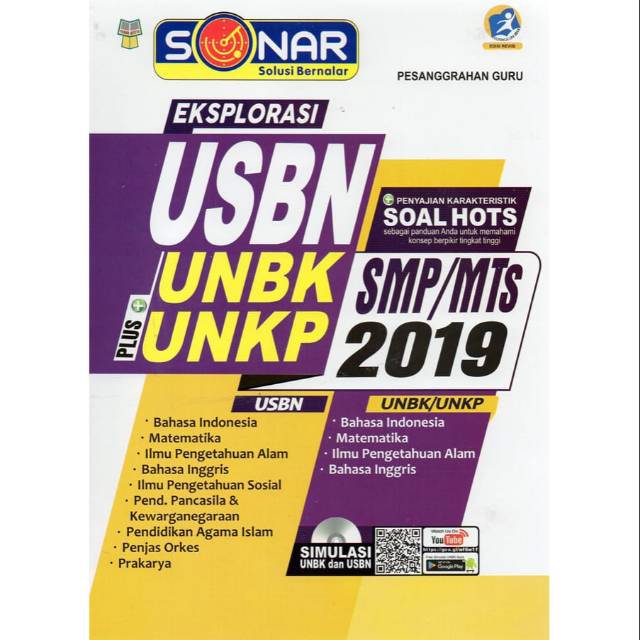 Detail Buku Panduan Usbn 2019 Nomer 34