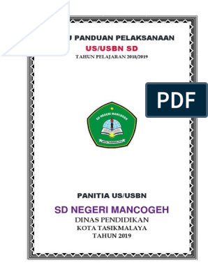 Detail Buku Panduan Usbn 2019 Nomer 47