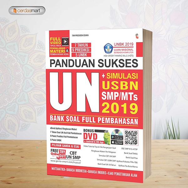 Detail Buku Panduan Usbn 2019 Nomer 6