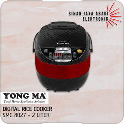 Detail Buku Panduan Yong Ma Mc5600 Nomer 14