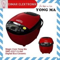 Detail Buku Panduan Yong Ma Mc5600 Nomer 17