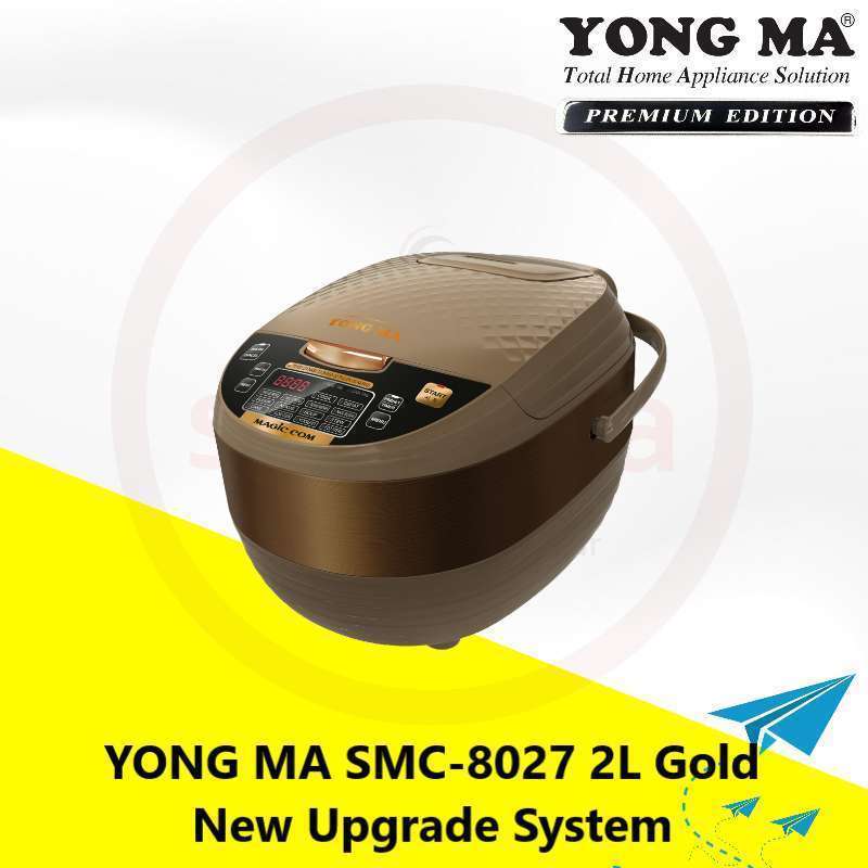 Detail Buku Panduan Yong Ma Mc5600 Nomer 36