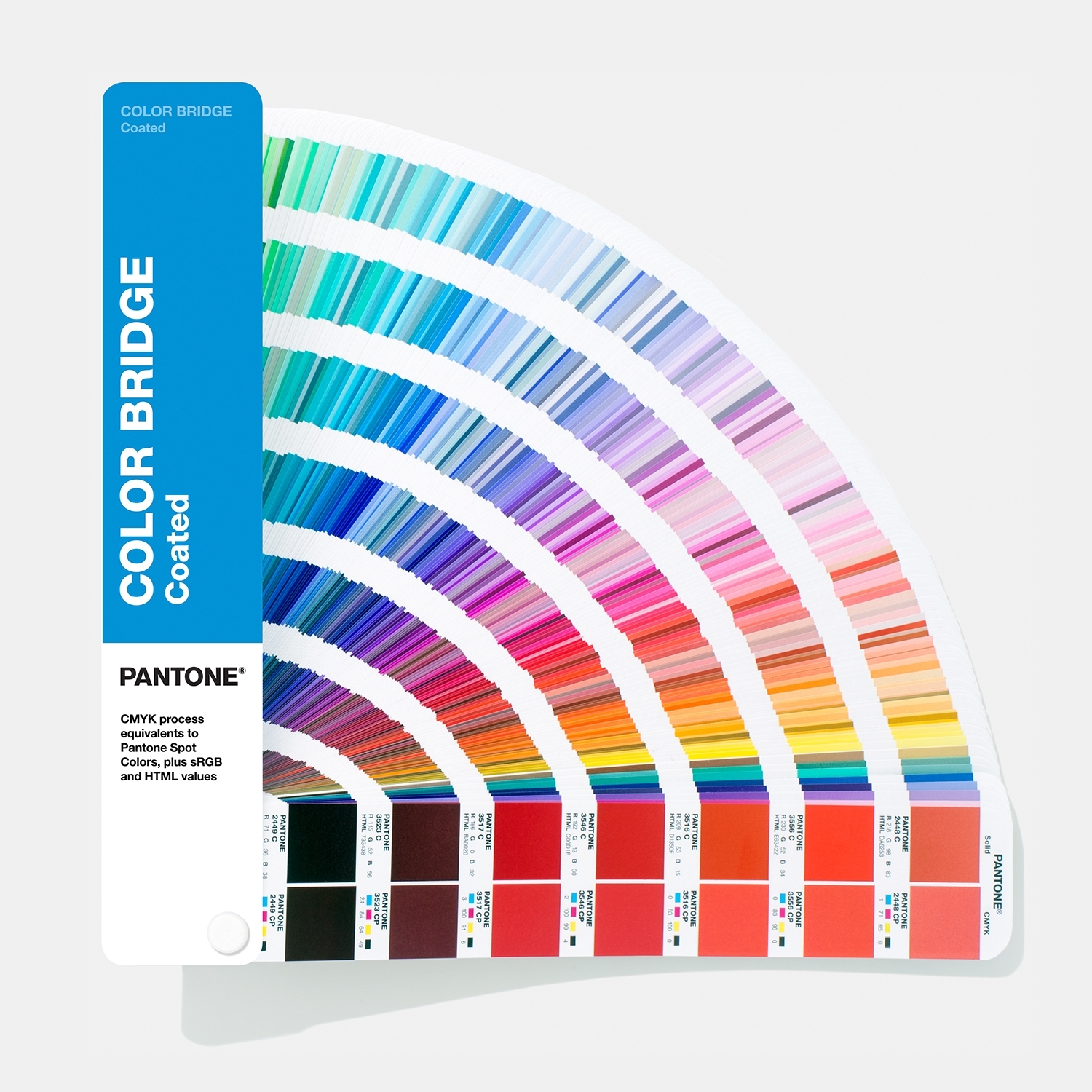 Buku Pantone Color - KibrisPDR