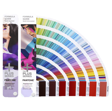 Detail Buku Pantone Color Nomer 23