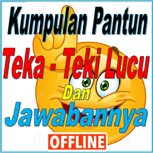 Detail Buku Pantun Teka Teki Nomer 18