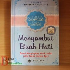 Detail Buku Parenting Islami Nomer 25