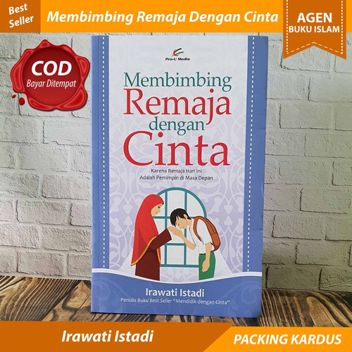 Detail Buku Parenting Islami Nomer 27