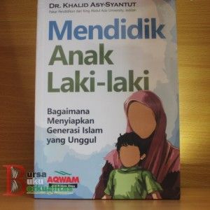 Detail Buku Parenting Islami Nomer 30