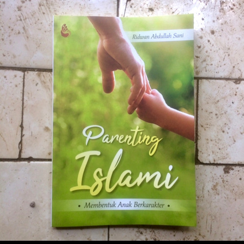Detail Buku Parenting Islami Nomer 35