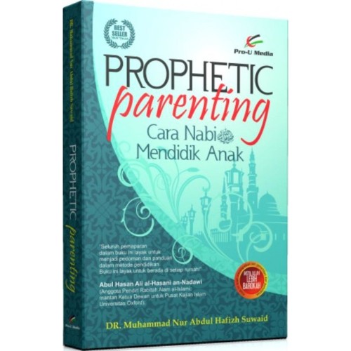 Detail Buku Parenting Islami Nomer 40