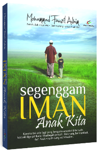 Detail Buku Parenting Islami Nomer 44