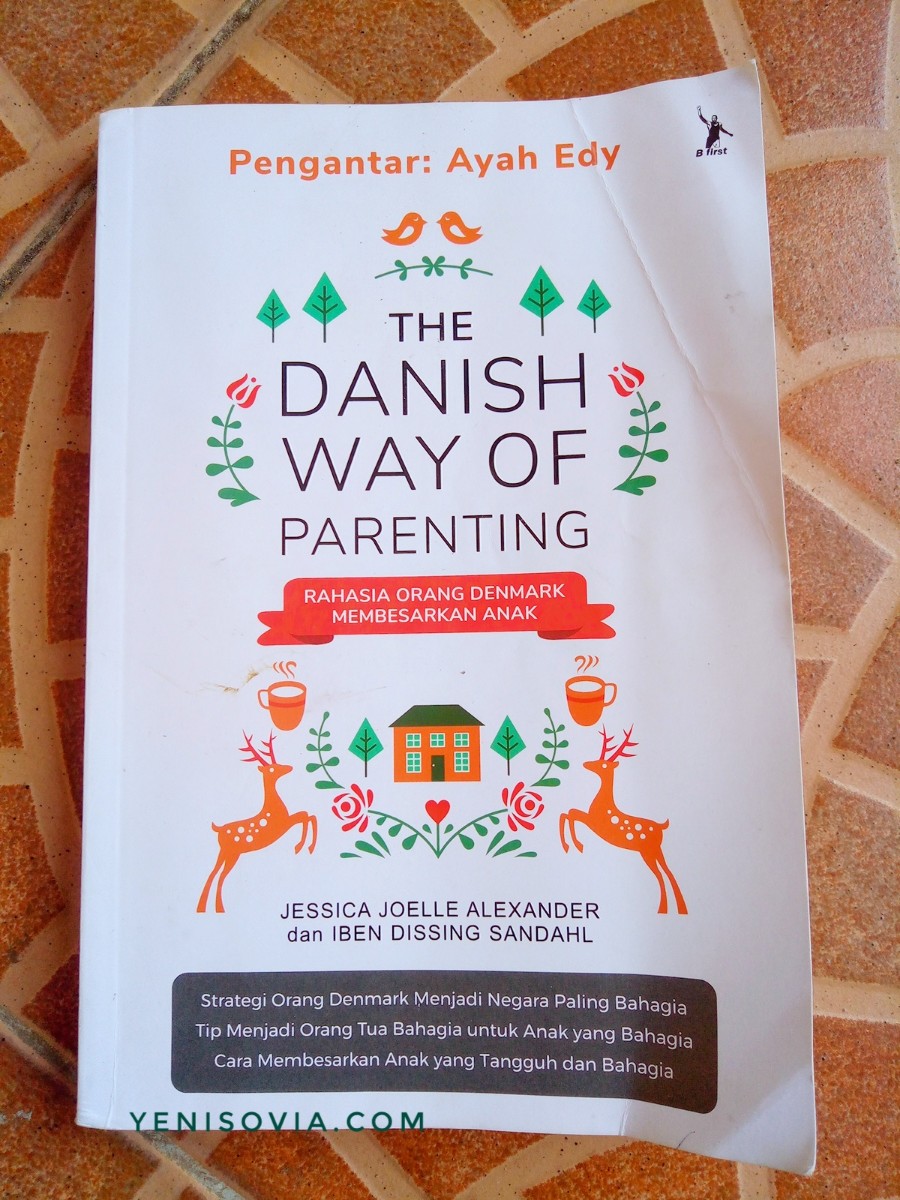 Detail Buku Parenting Terbaik Nomer 13