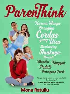 Detail Buku Parenting Terbaik Nomer 4