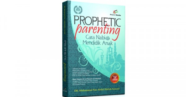 Detail Buku Parenting Terbaik Nomer 34