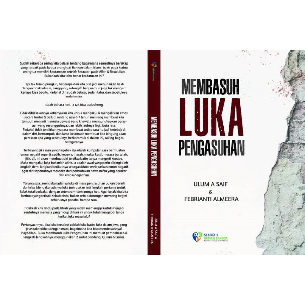 Detail Buku Parenting Terbaik Nomer 36