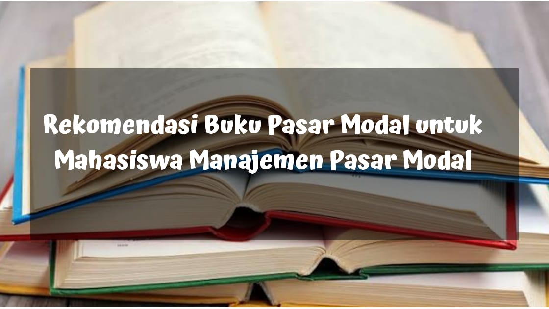 Detail Buku Pasar Modal Nomer 26