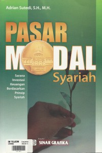 Detail Buku Pasar Modal Nomer 33