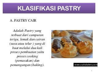 Detail Buku Pastry Dan Bakery Kelas 11 Nomer 46