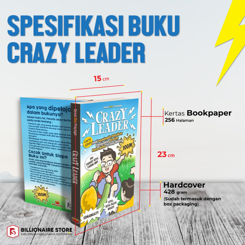 Detail Buku Pasukan Penjualan Nomer 11