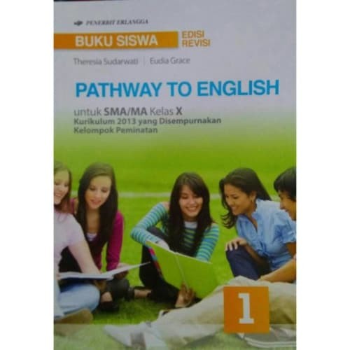 Detail Buku Pathway To English Kelas 11 Nomer 26