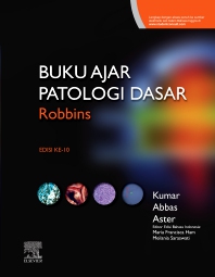 Detail Buku Patologi Anatomi Nomer 9
