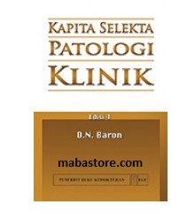 Detail Buku Patologi Klinik Nomer 45