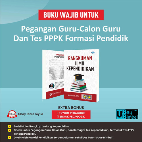 Detail Buku Pedagogik Sd Nomer 26