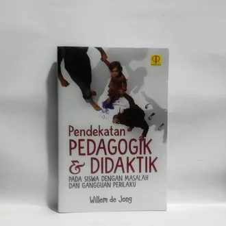 Detail Buku Pedagogik Sd Nomer 29