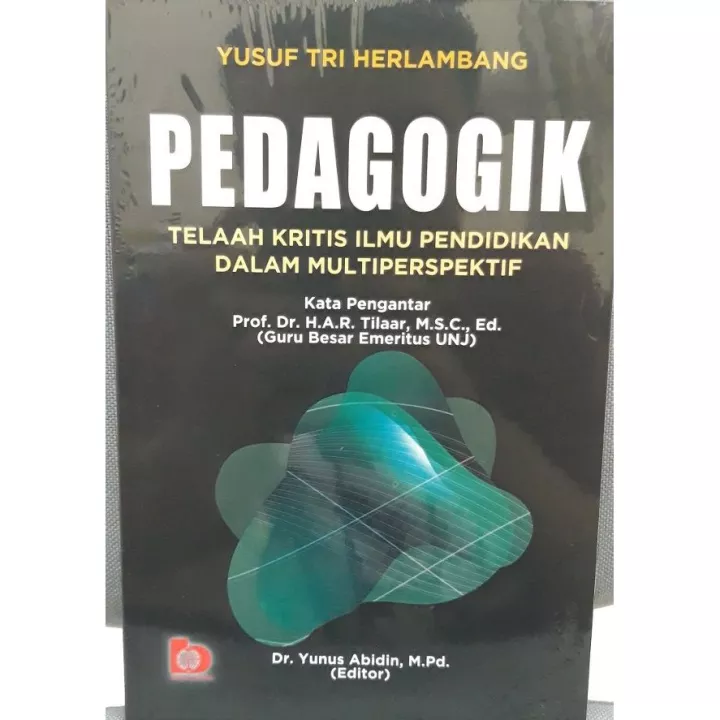 Detail Buku Pedagogik Sd Nomer 31