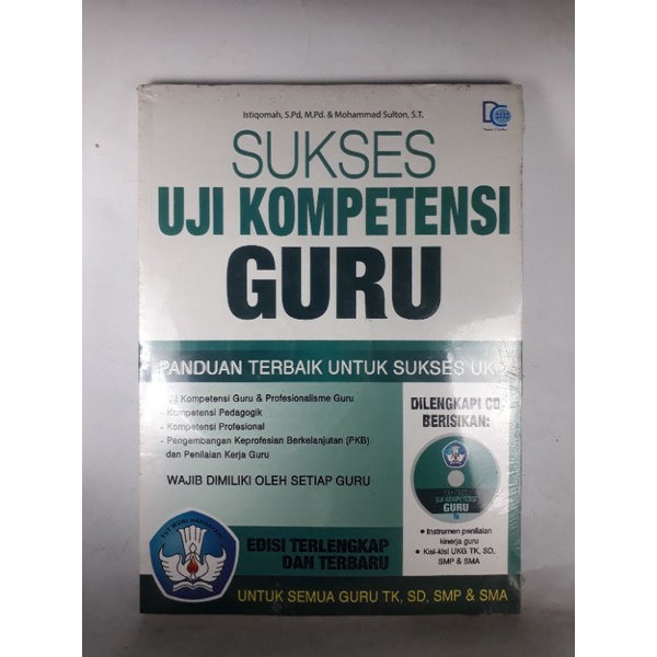 Detail Buku Pedagogik Sd Nomer 34