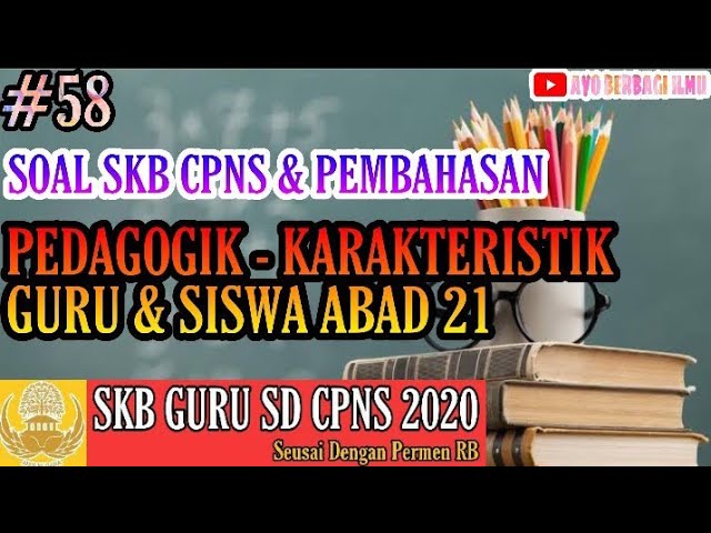 Detail Buku Pedagogik Sd Nomer 42