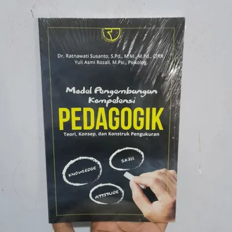 Detail Buku Pedagogik Sd Nomer 43