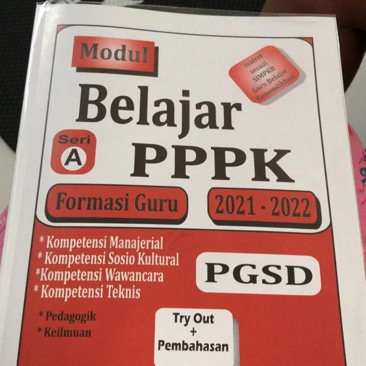 Detail Buku Pedagogik Sd Nomer 47