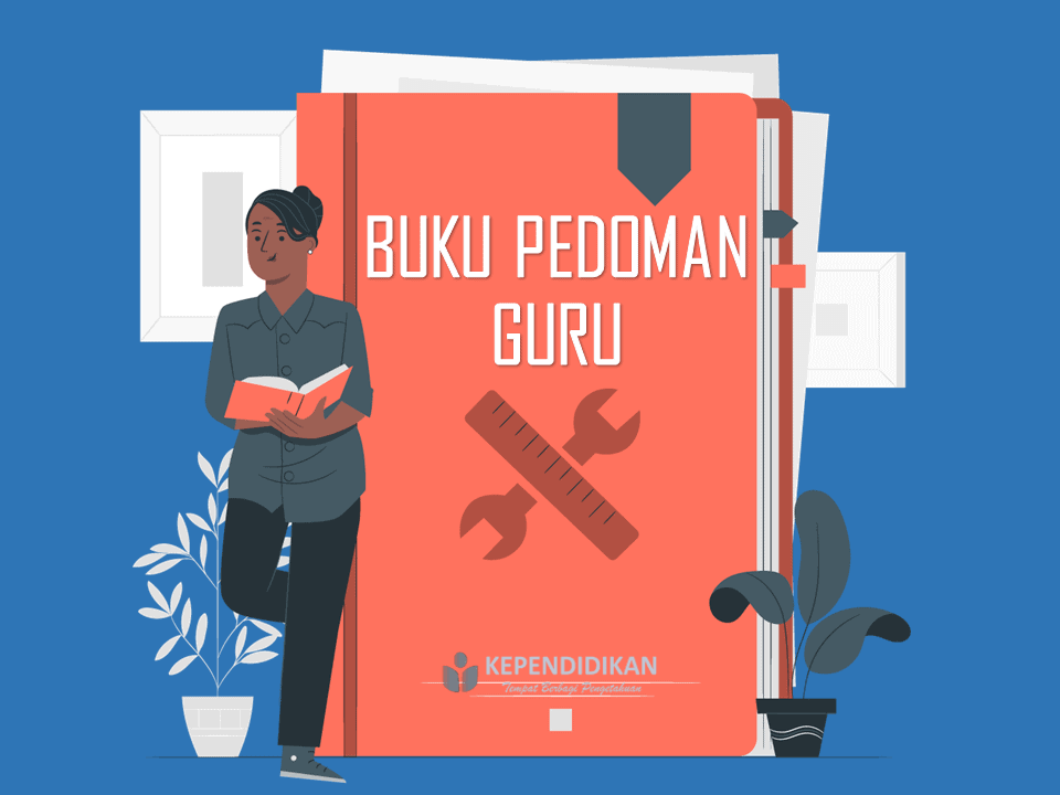 Detail Buku Pegangan Guru Nomer 39