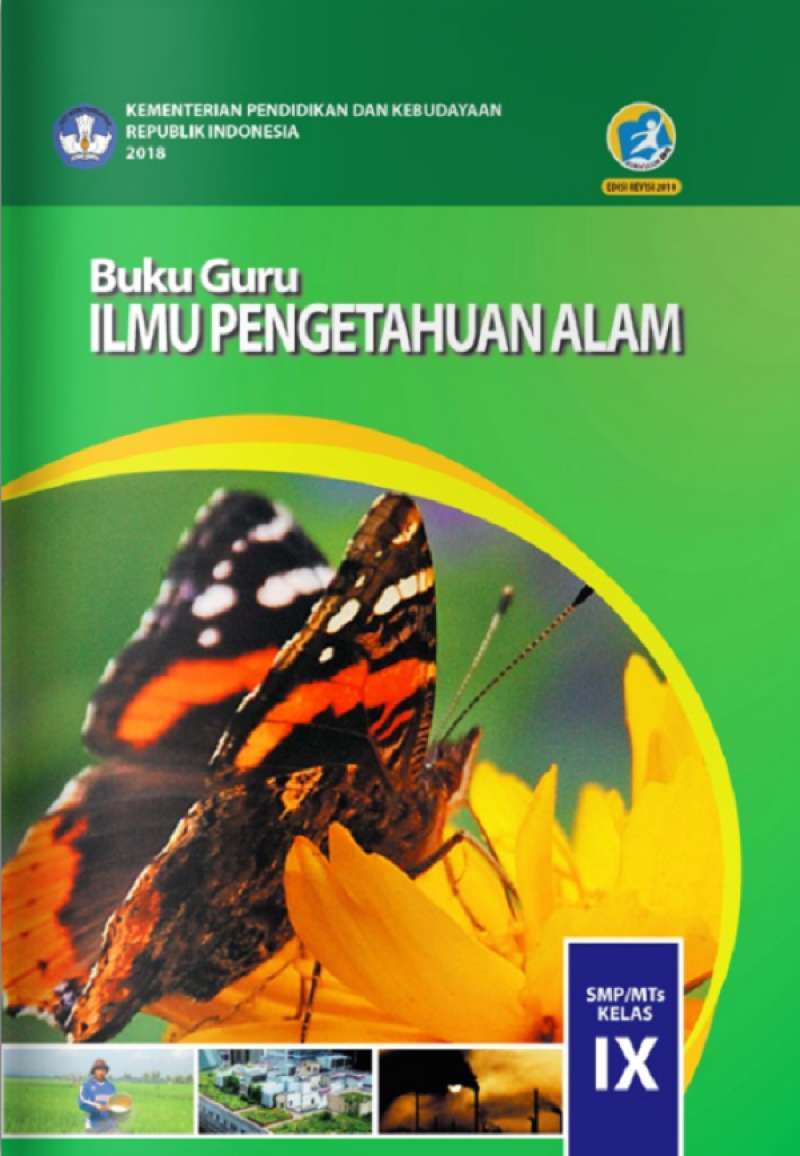 Detail Buku Pegangan Guru Nomer 53