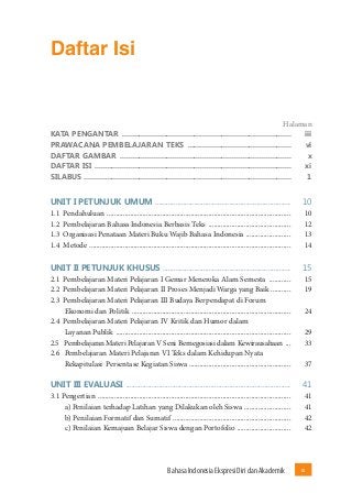 Detail Buku Pegangan Guru Bahasa Indonesia Kelas 10 Nomer 24