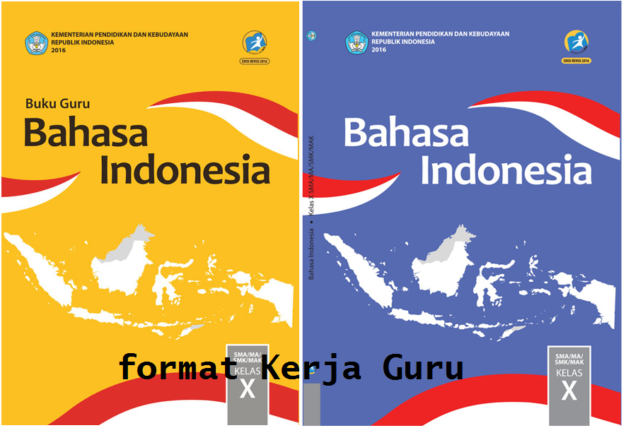 Detail Buku Pegangan Guru Bahasa Indonesia Kelas 10 Nomer 7