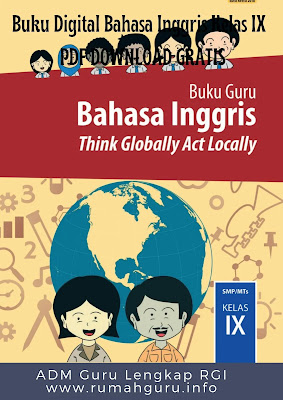 Detail Buku Pegangan Guru Bahasa Inggris Kelas 11 Kurikulum 2013 Nomer 9