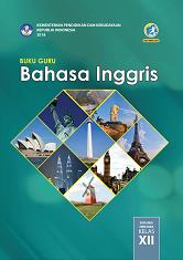 Detail Buku Pegangan Guru Bahasa Inggris Kelas 11 Kurikulum 2013 Nomer 21