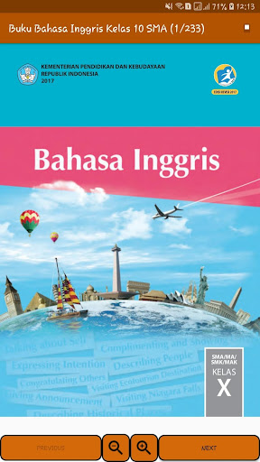 Detail Buku Pegangan Guru Bahasa Inggris Kelas 11 Kurikulum 2013 Nomer 8