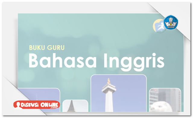 Detail Buku Pegangan Guru Bahasa Inggris Kelas 12 Nomer 54