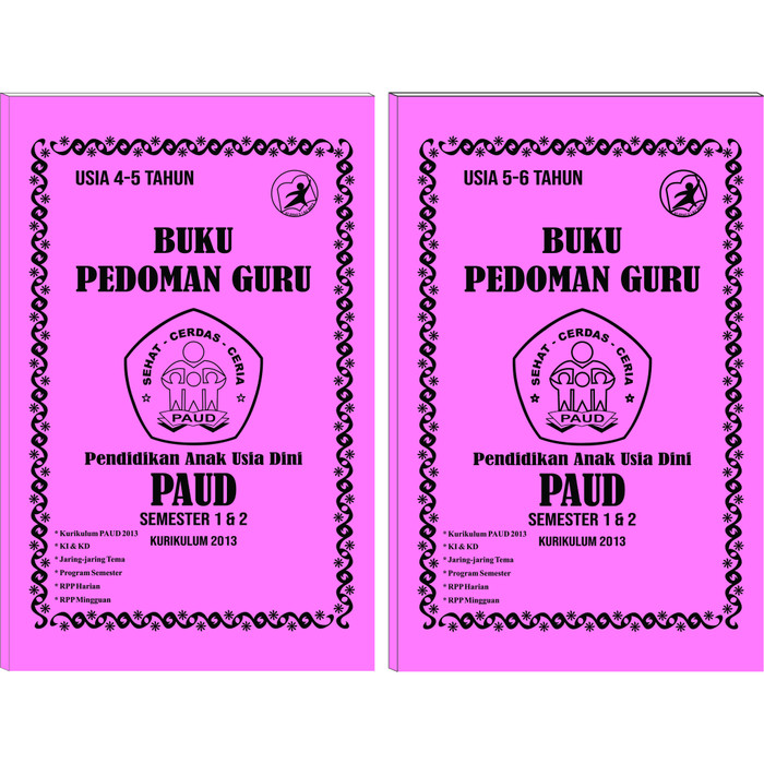 Detail Buku Pegangan Guru Dan Siswa Kurikulum 2013 Nomer 45