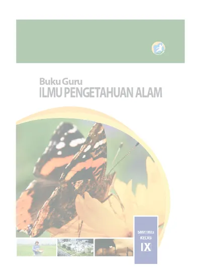 Detail Buku Pegangan Guru Ipa Smp Kurikulum 2013 Nomer 21