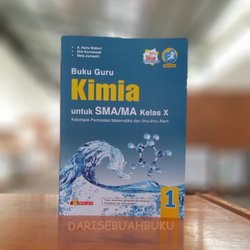 Detail Buku Pegangan Guru Kimia Kelas 10 Kurikulum 2013 Nomer 34